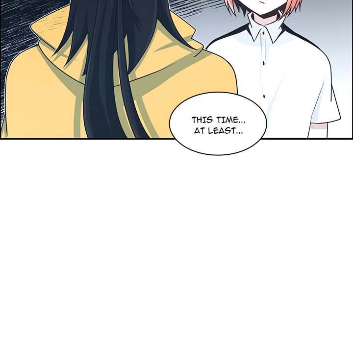 Go Away Mr Demon chapter 187 page 20