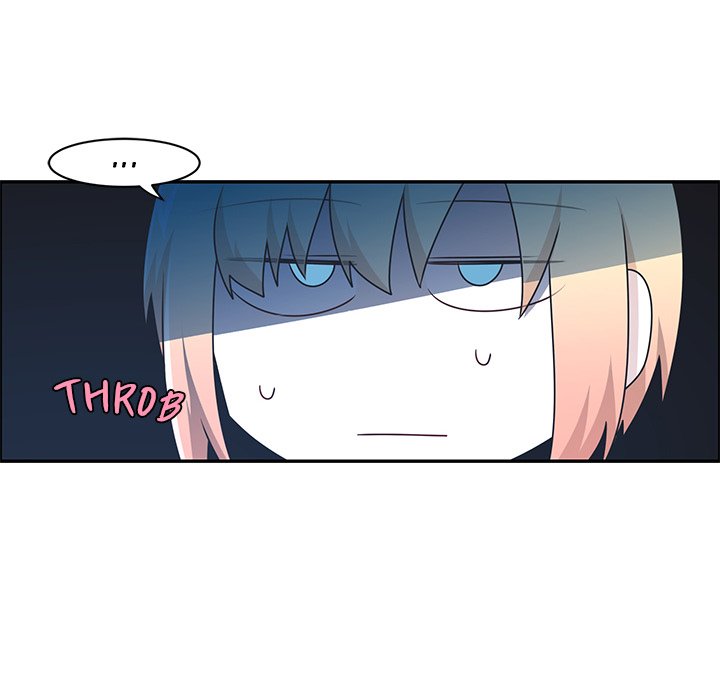 Go Away Mr Demon chapter 187 page 21