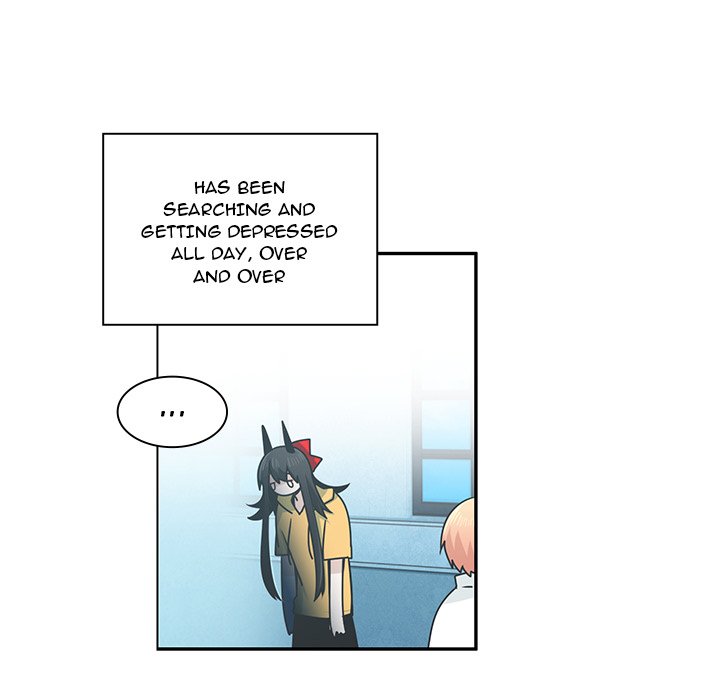 Go Away Mr Demon chapter 187 page 23