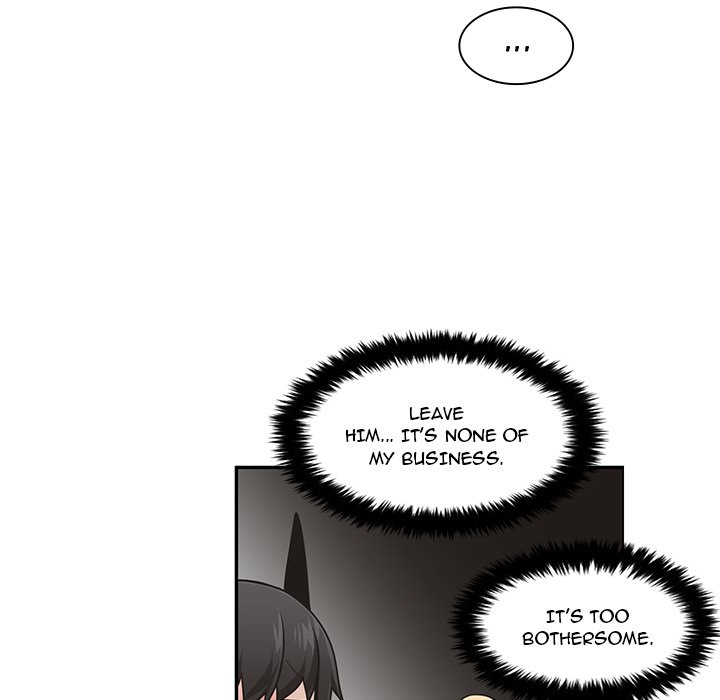 Go Away Mr Demon chapter 187 page 24
