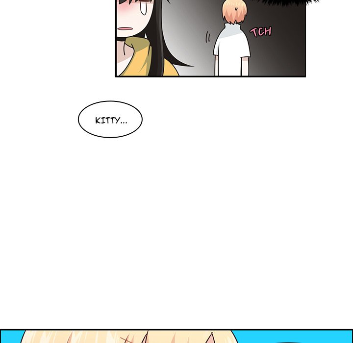 Go Away Mr Demon chapter 187 page 25
