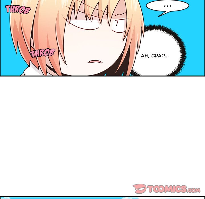 Go Away Mr Demon chapter 187 page 26