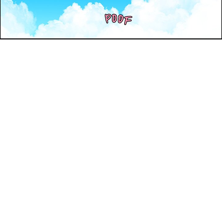 Go Away Mr Demon chapter 187 page 27