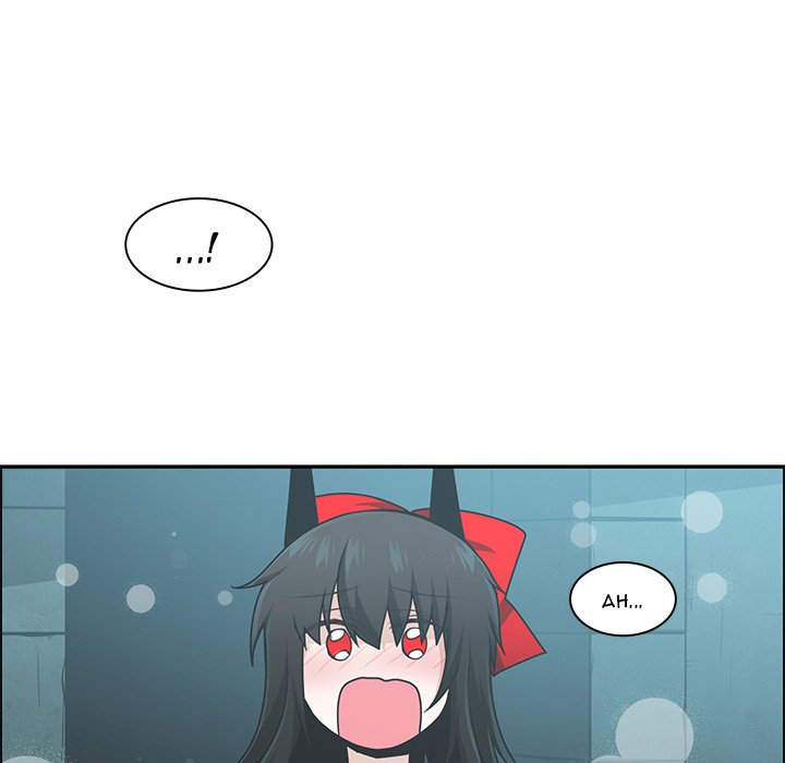 Go Away Mr Demon chapter 187 page 29