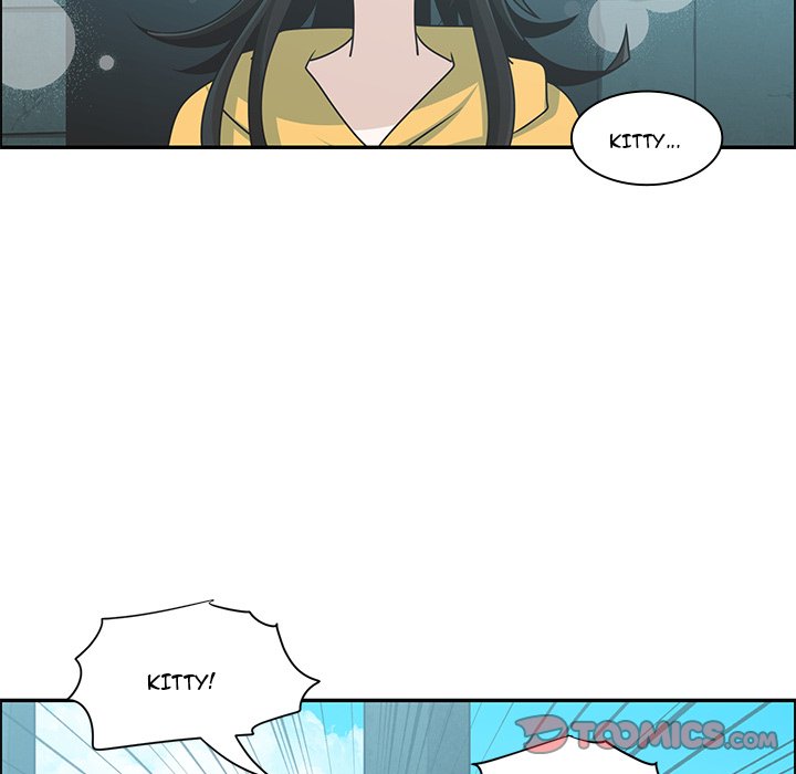 Go Away Mr Demon chapter 187 page 30