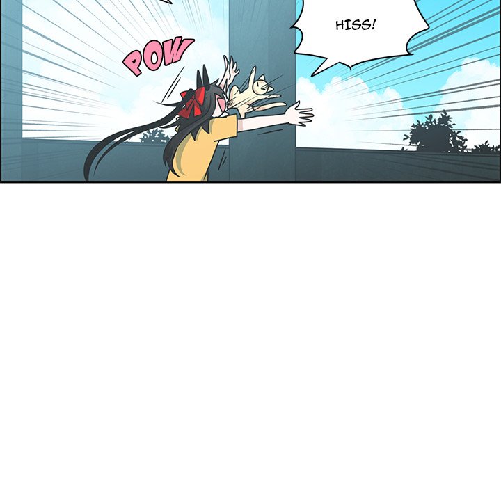 Go Away Mr Demon chapter 187 page 31