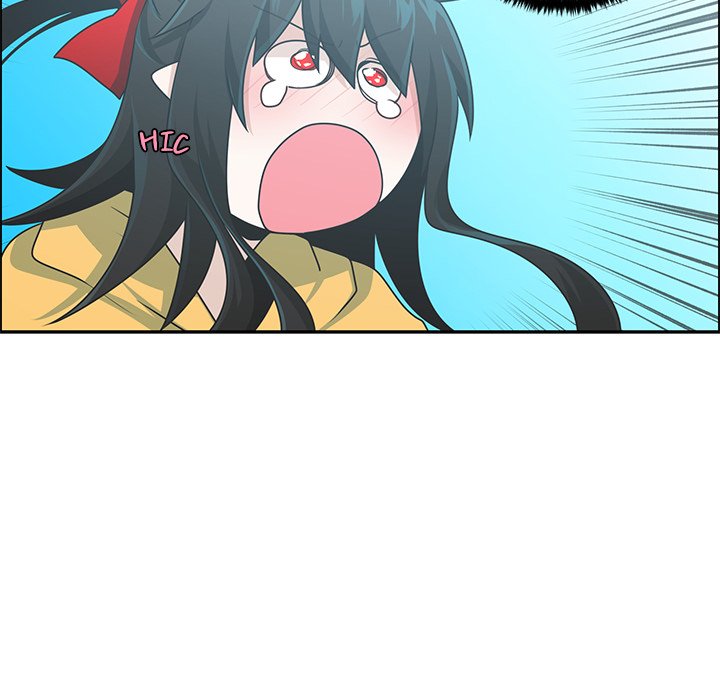 Go Away Mr Demon chapter 187 page 36