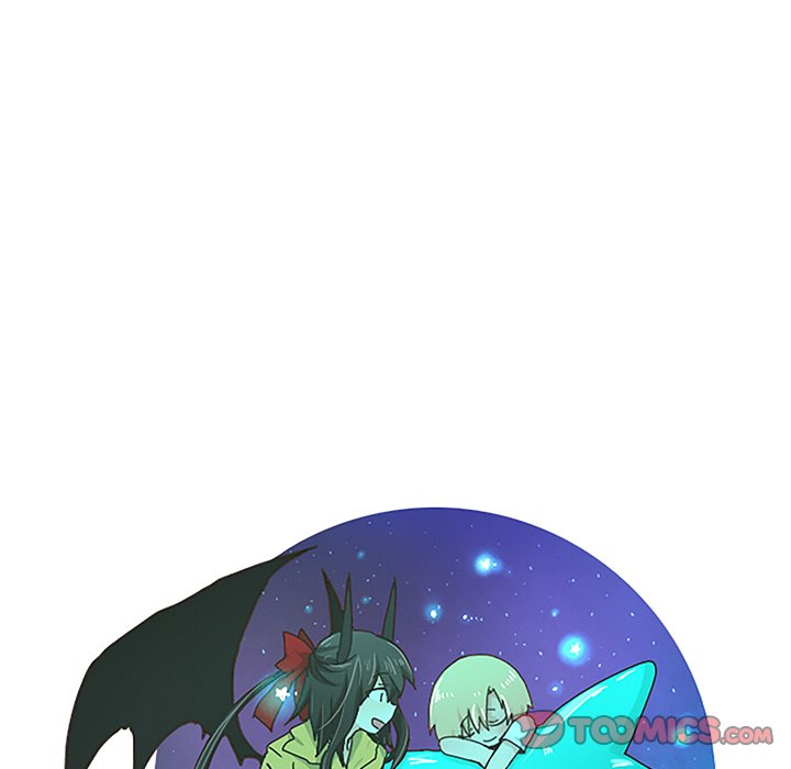 Go Away Mr Demon chapter 187 page 38