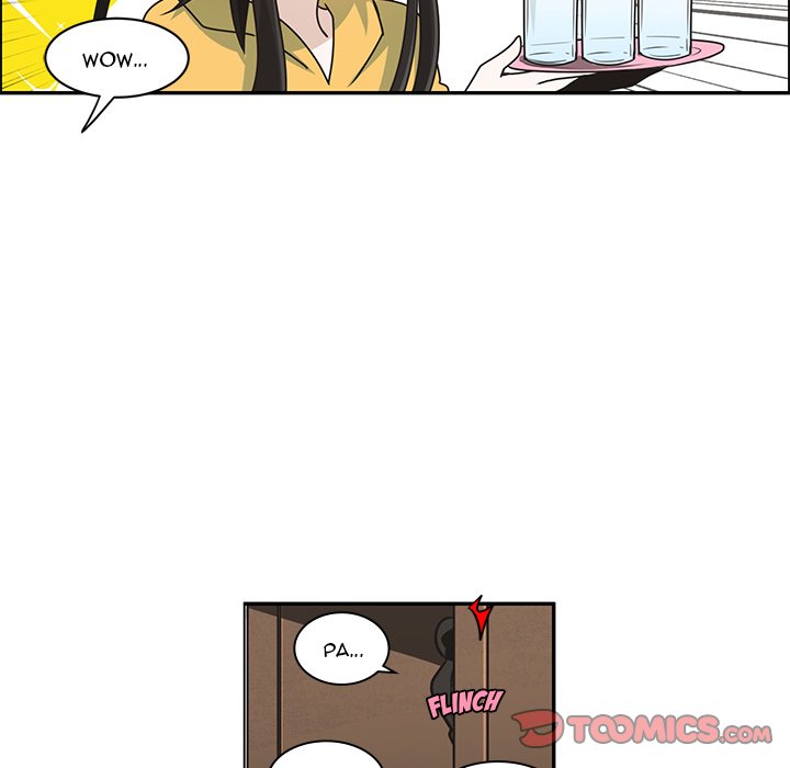 Go Away Mr Demon chapter 187 page 42