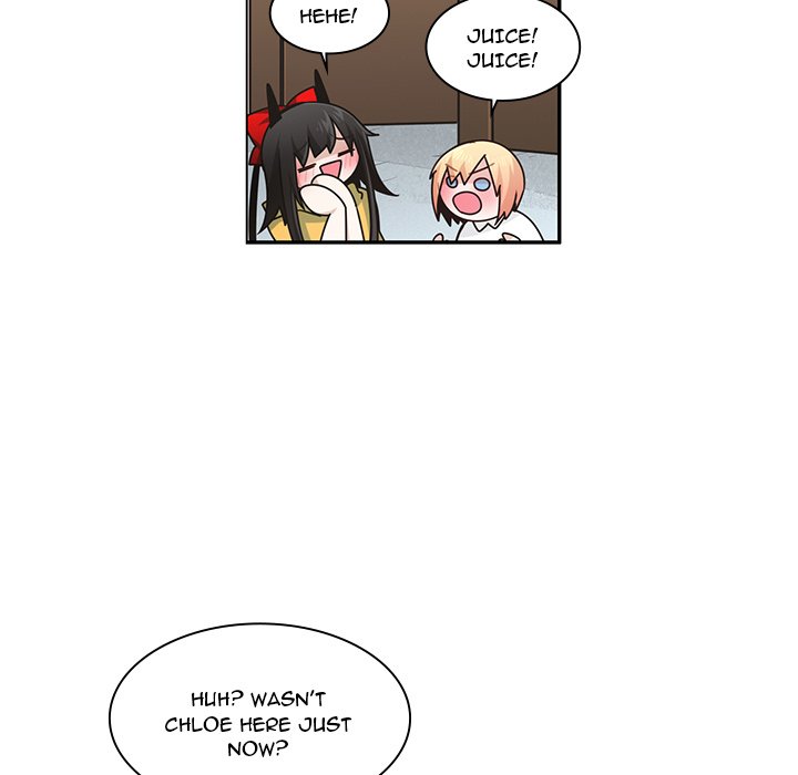 Go Away Mr Demon chapter 187 page 43