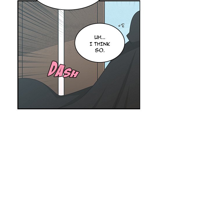 Go Away Mr Demon chapter 187 page 44