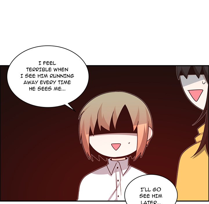 Go Away Mr Demon chapter 187 page 45