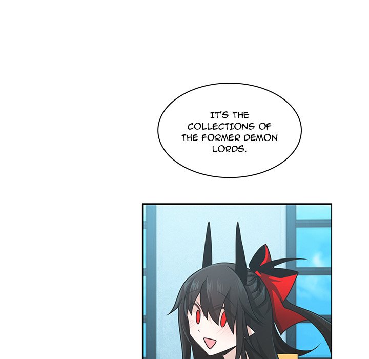 Go Away Mr Demon chapter 187 page 51