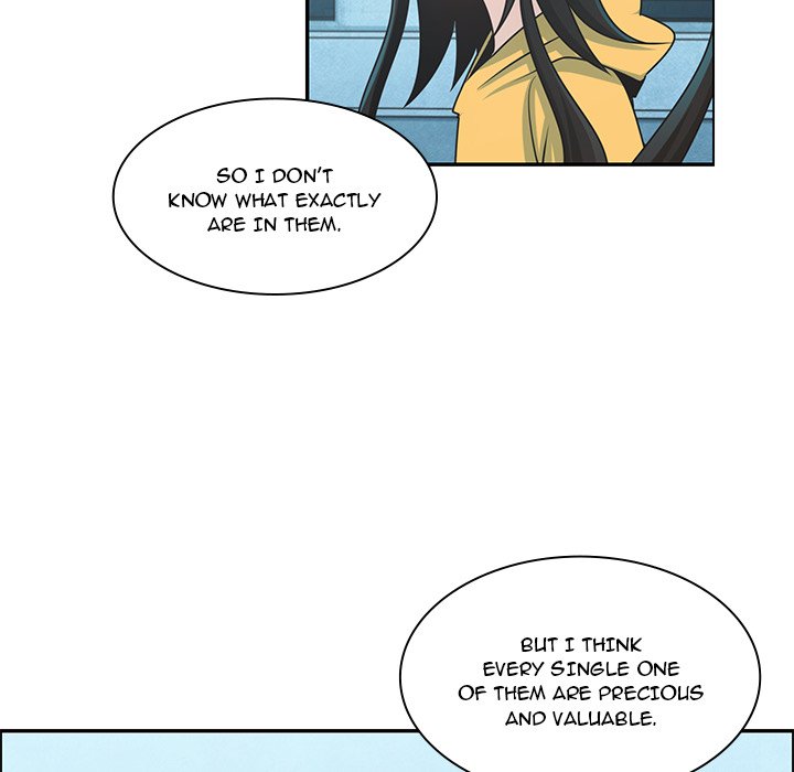 Go Away Mr Demon chapter 187 page 52