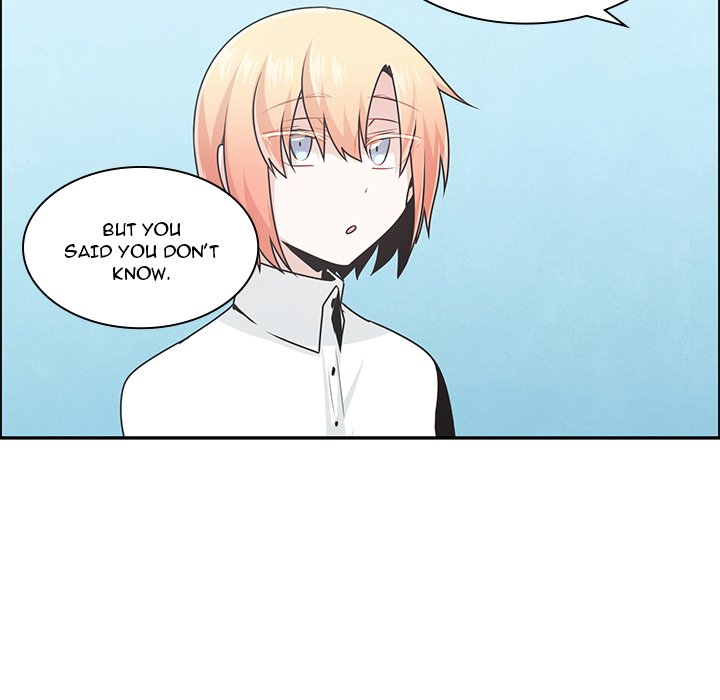 Go Away Mr Demon chapter 187 page 53
