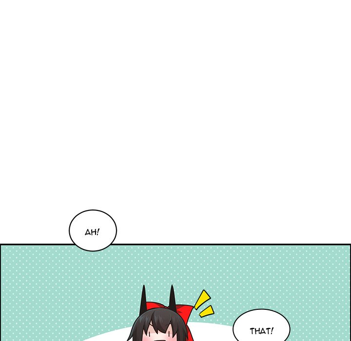 Go Away Mr Demon chapter 187 page 55