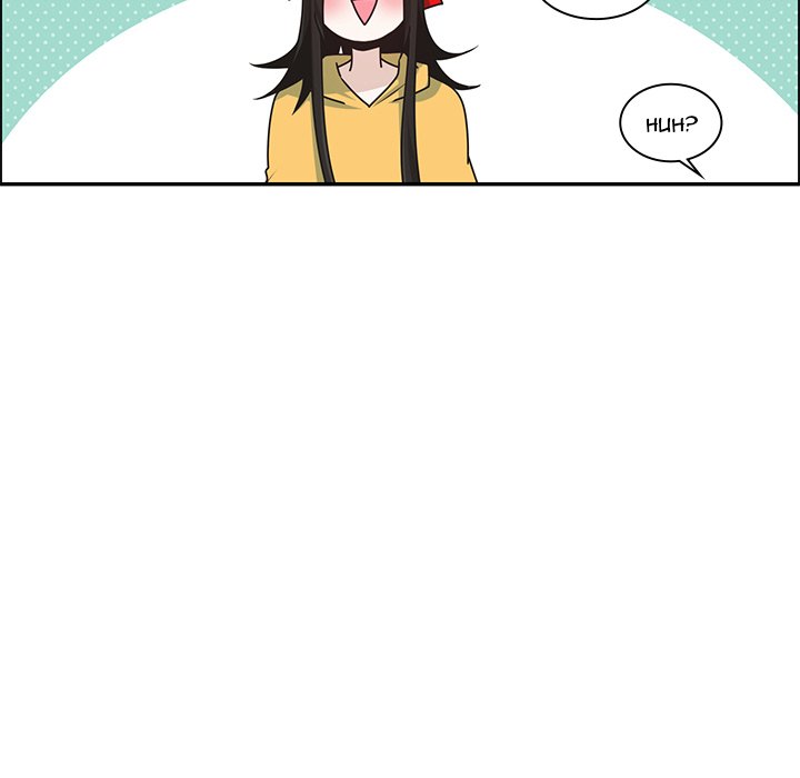 Go Away Mr Demon chapter 187 page 56