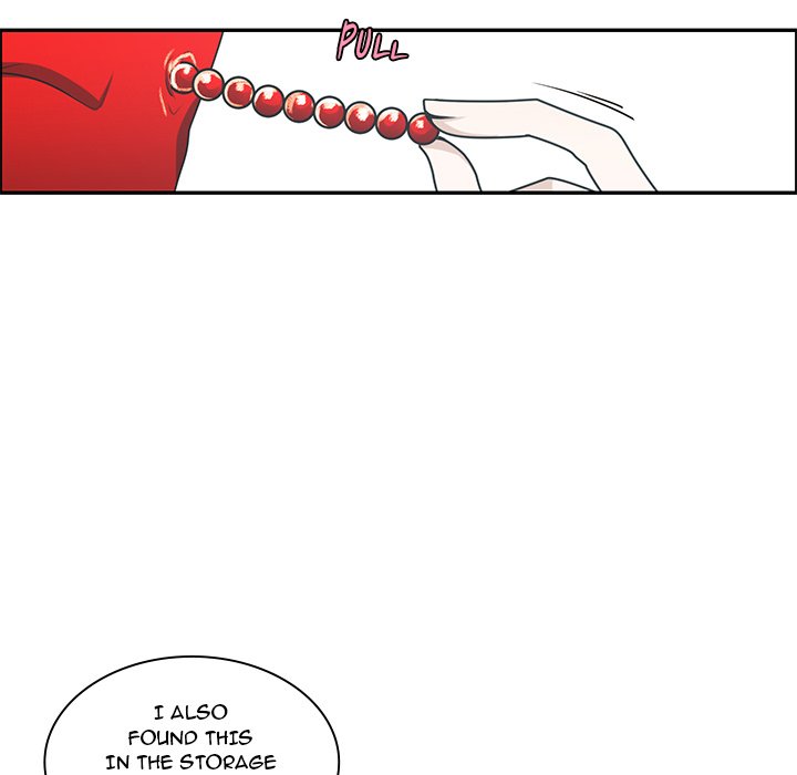 Go Away Mr Demon chapter 187 page 57