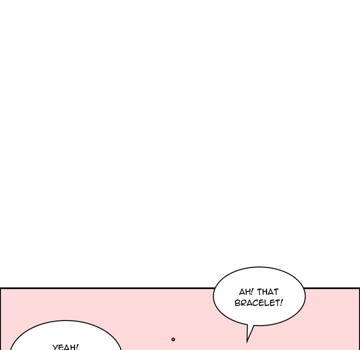 Go Away Mr Demon chapter 187 page 59
