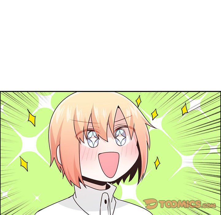 Go Away Mr Demon chapter 187 page 66