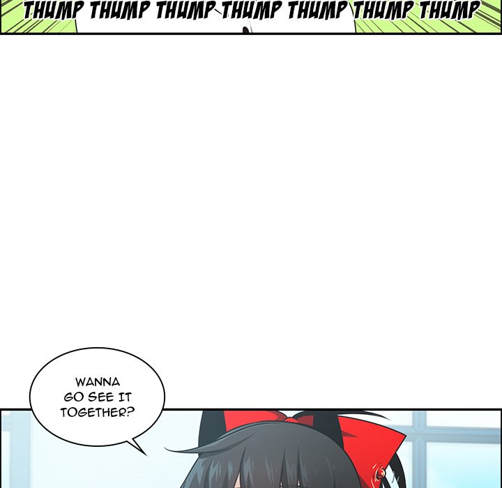 Go Away Mr Demon chapter 187 page 67