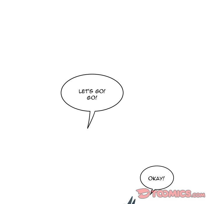 Go Away Mr Demon chapter 187 page 70