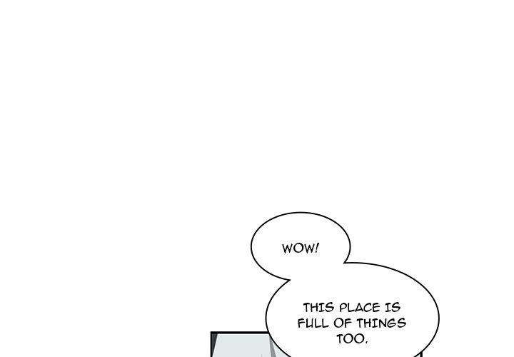 Go Away Mr Demon chapter 188 page 4