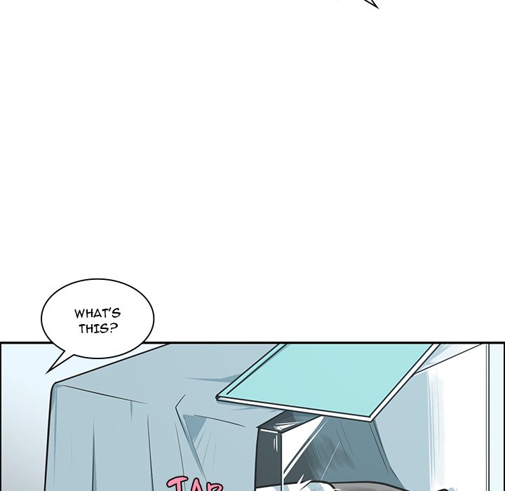 Go Away Mr Demon chapter 188 page 7