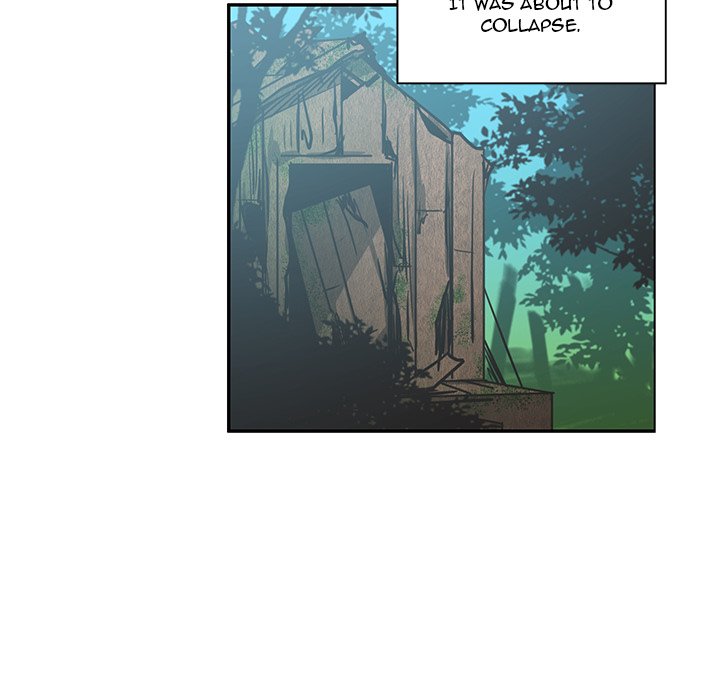 Go Away Mr Demon chapter 188 page 13