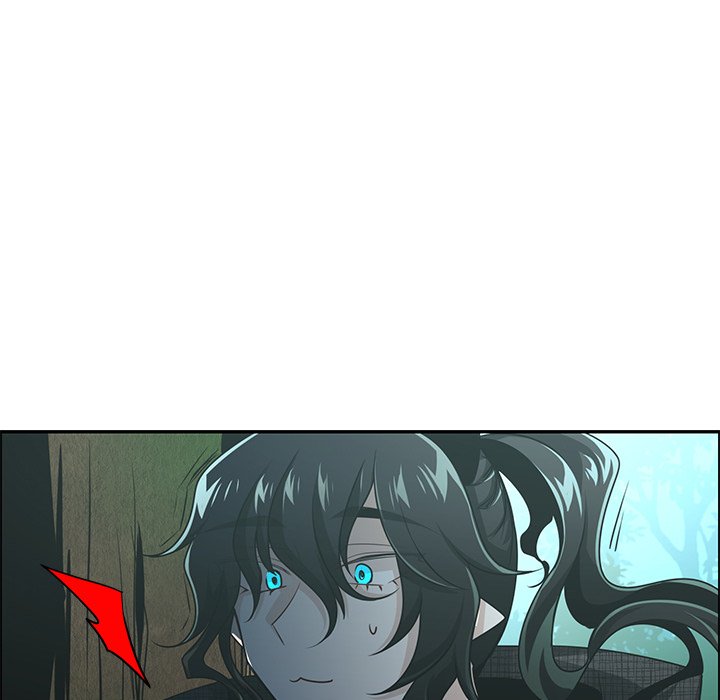 Go Away Mr Demon chapter 188 page 15