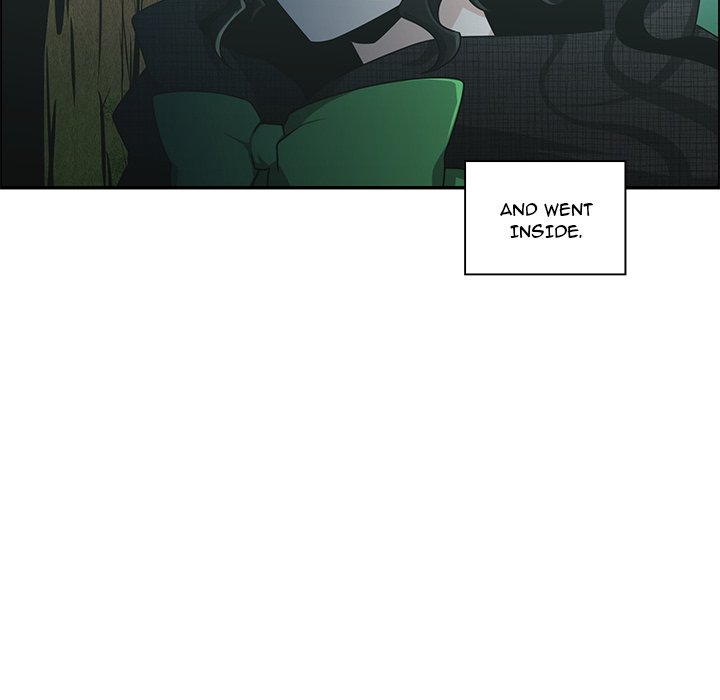 Go Away Mr Demon chapter 188 page 16