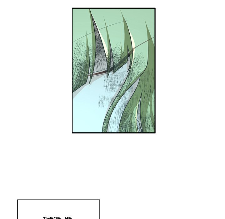 Go Away Mr Demon chapter 188 page 17