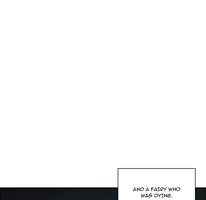 Go Away Mr Demon chapter 188 page 19