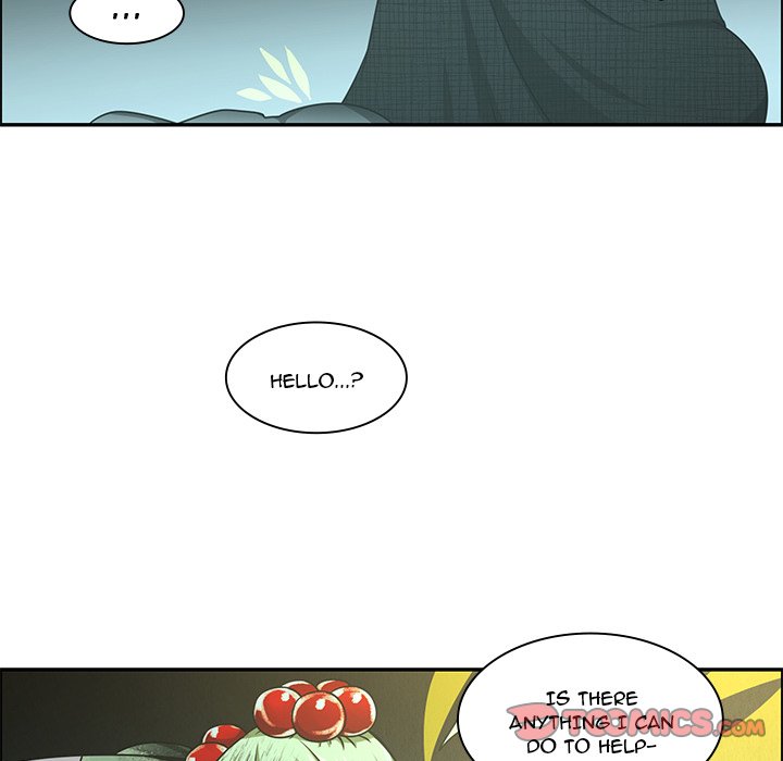 Go Away Mr Demon chapter 188 page 22