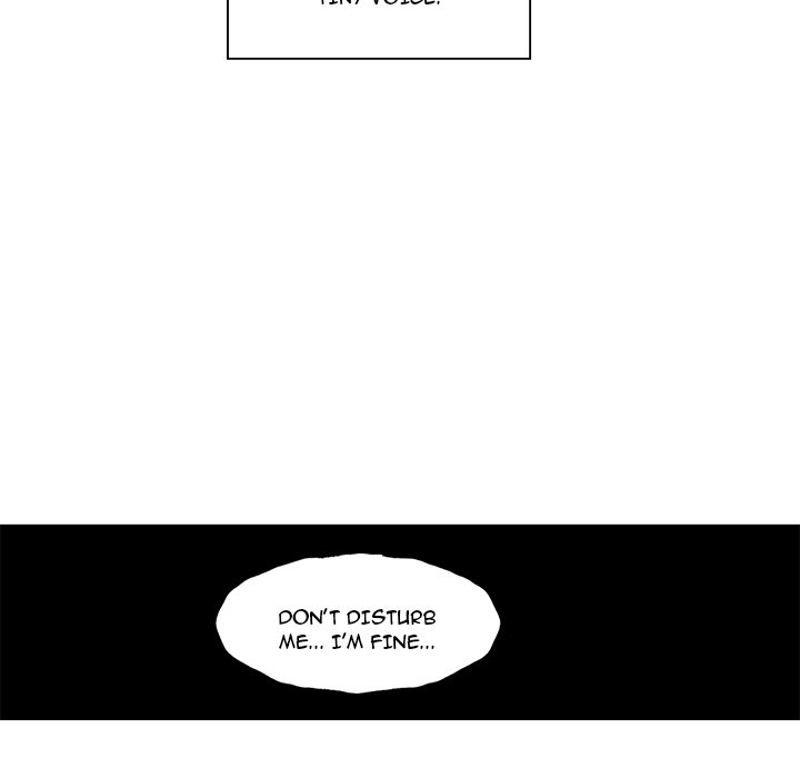 Go Away Mr Demon chapter 188 page 24