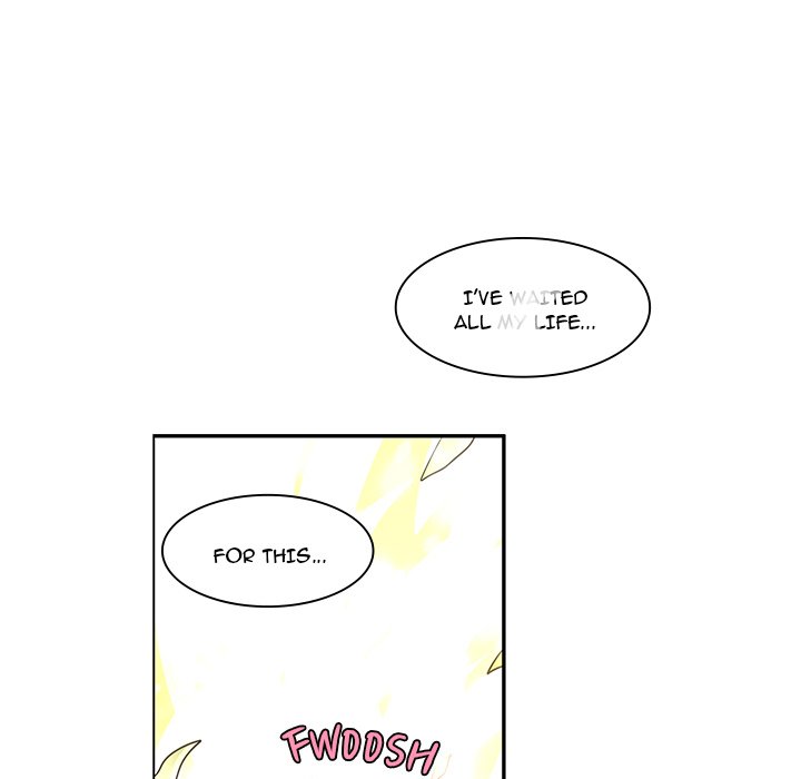 Go Away Mr Demon chapter 188 page 25