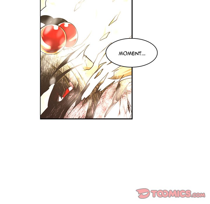 Go Away Mr Demon chapter 188 page 26