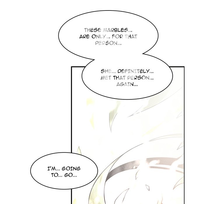 Go Away Mr Demon chapter 188 page 27