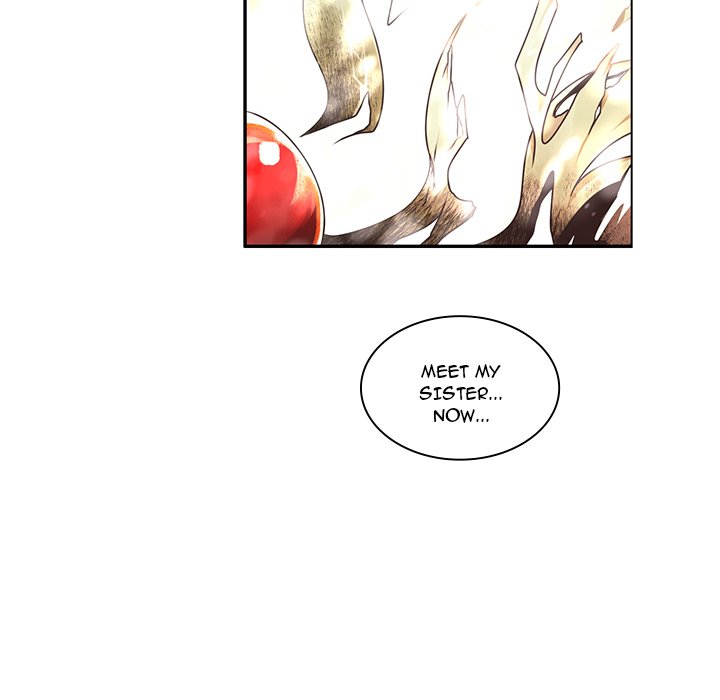 Go Away Mr Demon chapter 188 page 28