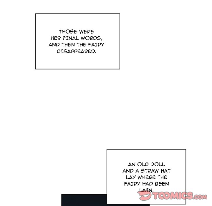 Go Away Mr Demon chapter 188 page 30