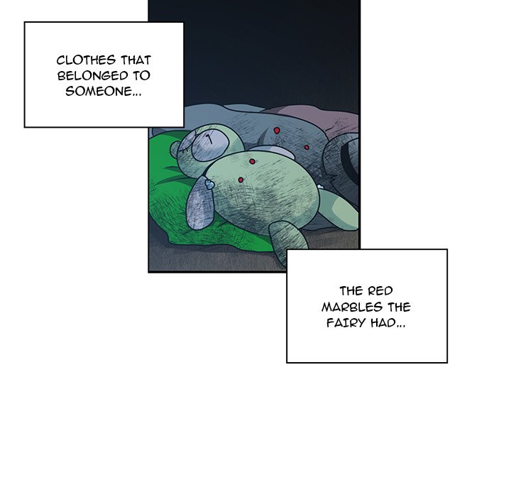 Go Away Mr Demon chapter 188 page 31
