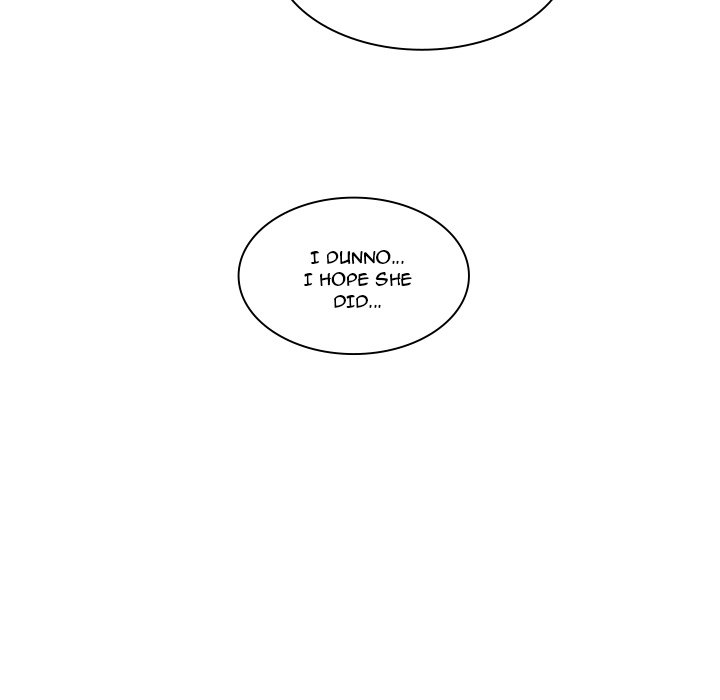 Go Away Mr Demon chapter 188 page 37