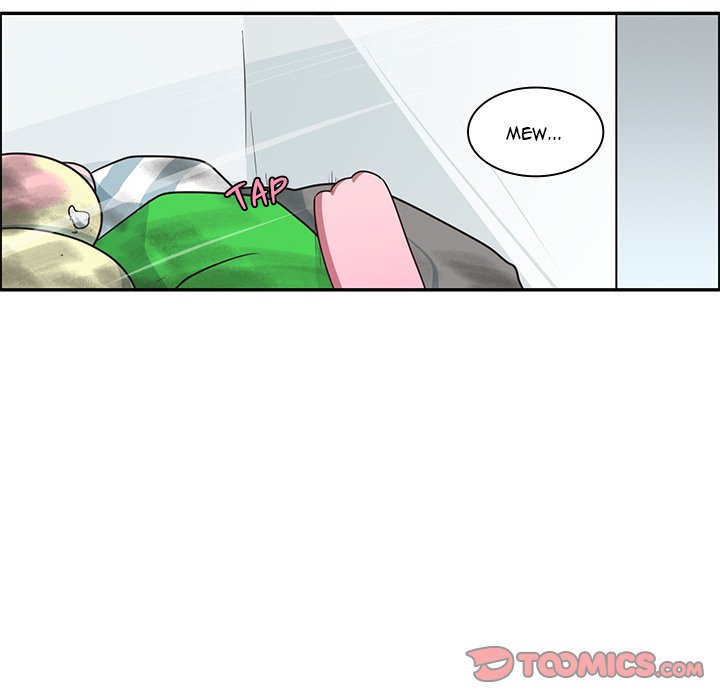 Go Away Mr Demon chapter 188 page 38