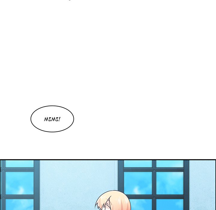 Go Away Mr Demon chapter 188 page 40