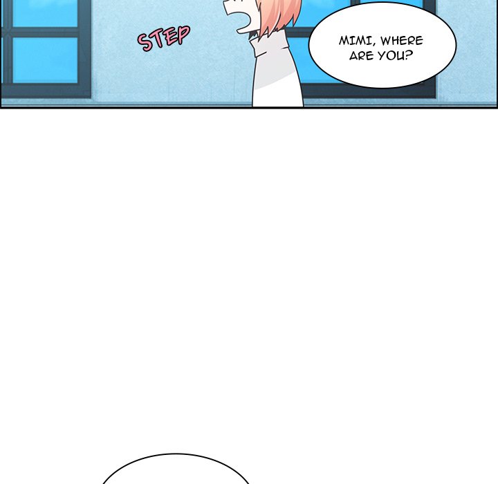 Go Away Mr Demon chapter 188 page 41