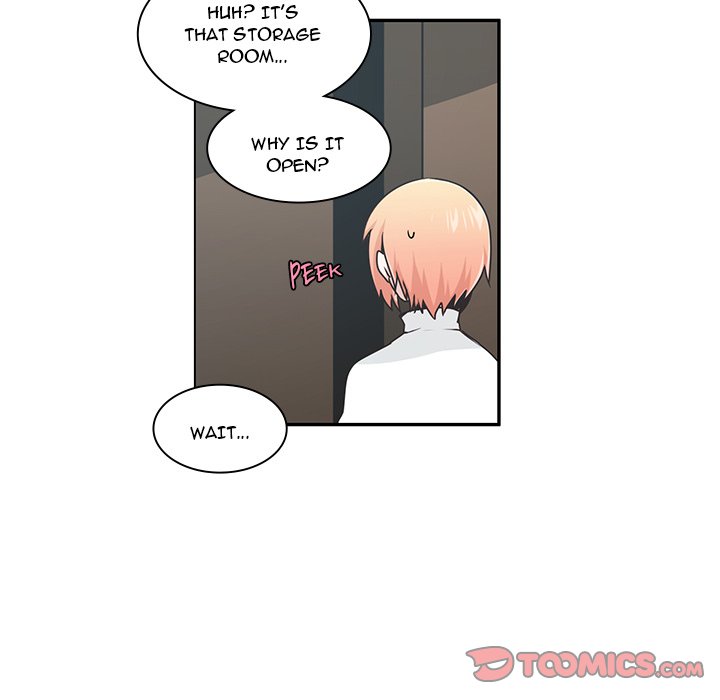 Go Away Mr Demon chapter 188 page 42