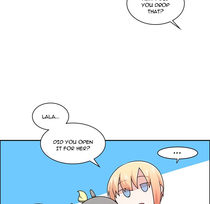 Go Away Mr Demon chapter 188 page 44