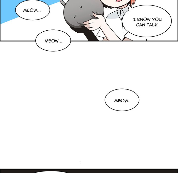 Go Away Mr Demon chapter 188 page 45