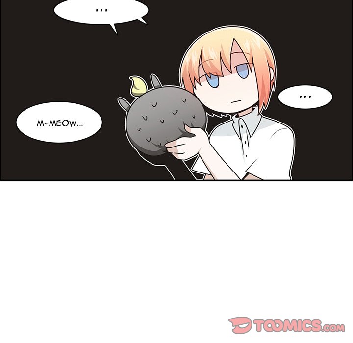 Go Away Mr Demon chapter 188 page 46