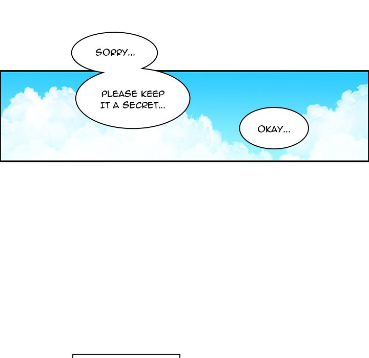 Go Away Mr Demon chapter 188 page 47